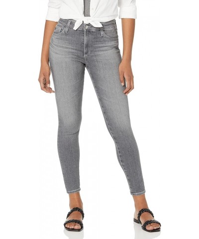 Women's Farrah Skinny Ankle Jeans Unpaved $69.85 Others