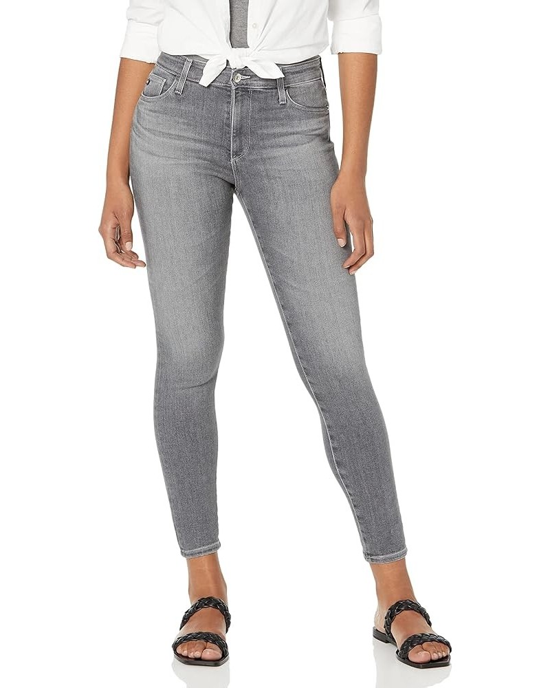 Women's Farrah Skinny Ankle Jeans Unpaved $69.85 Others