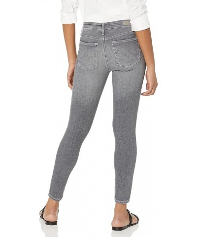 Women's Farrah Skinny Ankle Jeans Unpaved $69.85 Others