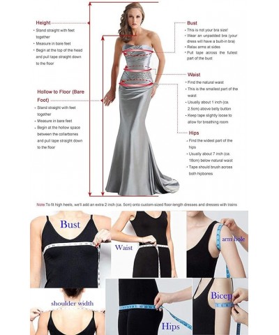 Women's Spaghetti Straps Satin Prom Dresses with Pockets V Neck Pleated Formal Evening Ball Gowns Gold $43.99 Dresses