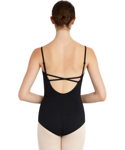 Womens Mc802w Meryl Lycra, Black, X-Large US $24.38 Bodysuits