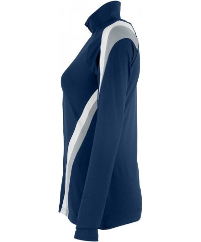 Women's Medium 229772 Navy/Silver/White $15.39 Jackets