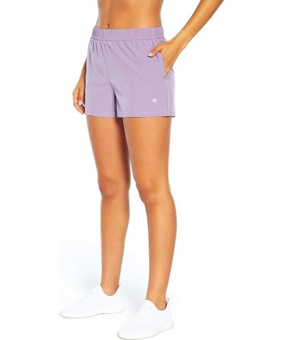 Women's Alchemy Short Chalk Violet $11.40 Activewear