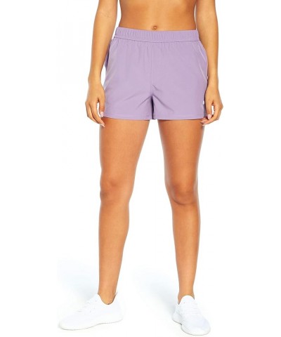 Women's Alchemy Short Chalk Violet $11.40 Activewear