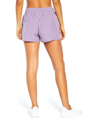 Women's Alchemy Short Chalk Violet $11.40 Activewear