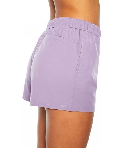 Women's Alchemy Short Chalk Violet $11.40 Activewear