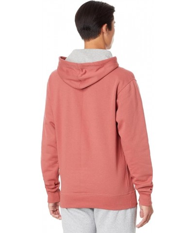 Powerblend® Graphic Hoodie Sandalwood Red $26.64 Activewear