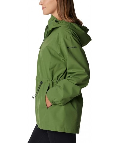 Women's Blossom Park Rain Jacket Canteen $42.75 Coats