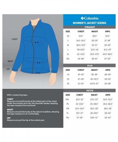 Women's Blossom Park Rain Jacket Canteen $42.75 Coats