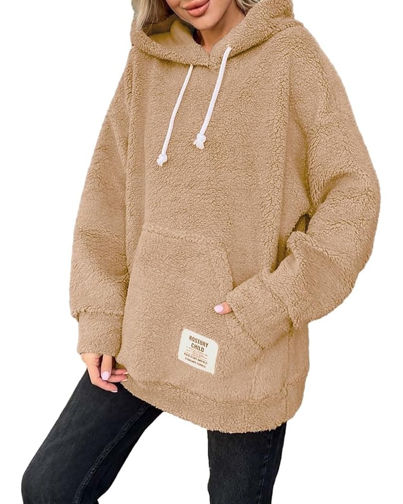 cute hoodies for women pumpkin sweatshirts winter sweatshirts plus size work clothes for women Khaki 2 $9.43 Hoodies & Sweats...