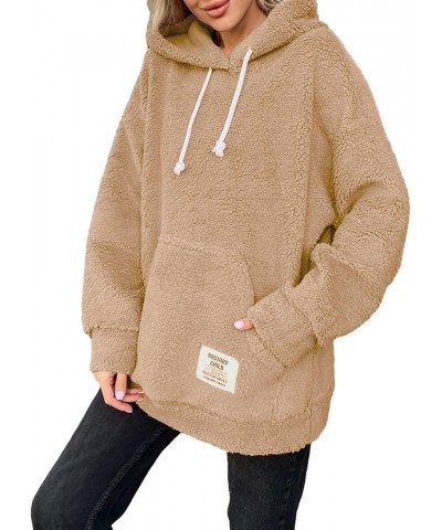 cute hoodies for women pumpkin sweatshirts winter sweatshirts plus size work clothes for women Khaki 2 $9.43 Hoodies & Sweats...