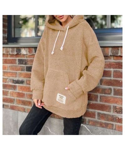 cute hoodies for women pumpkin sweatshirts winter sweatshirts plus size work clothes for women Khaki 2 $9.43 Hoodies & Sweats...