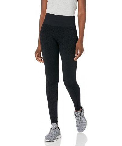 Women's M0361 Black $8.70 Activewear