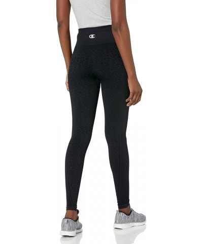 Women's M0361 Black $8.70 Activewear