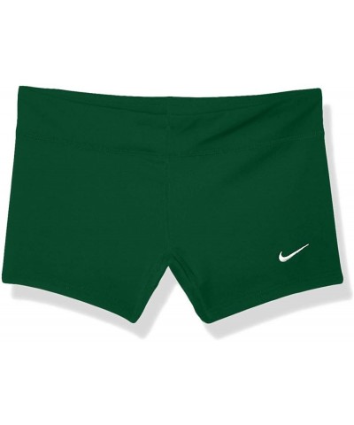 Women's Volleyball Green $10.46 Shorts