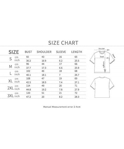 Women's Funny Letter T Shirts Summer Tops Shorts Sleeve O Neck Graphic Tees Casual Loose Shirts Olive Green $10.59 T-Shirts