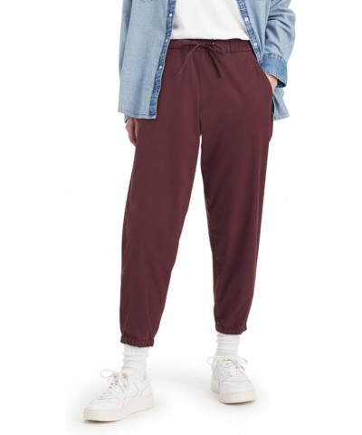 Women's Off Duty Jogger Decadent Chocolate $15.26 Jeans