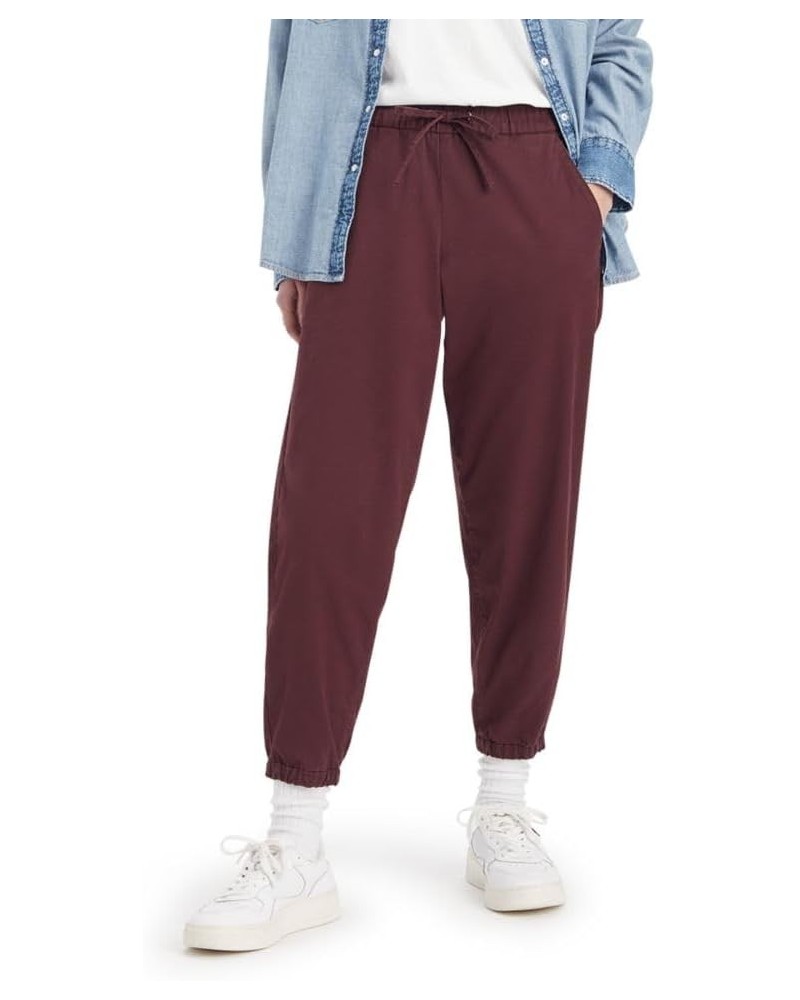 Women's Off Duty Jogger Decadent Chocolate $15.26 Jeans