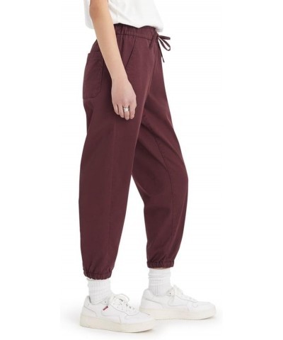 Women's Off Duty Jogger Decadent Chocolate $15.26 Jeans