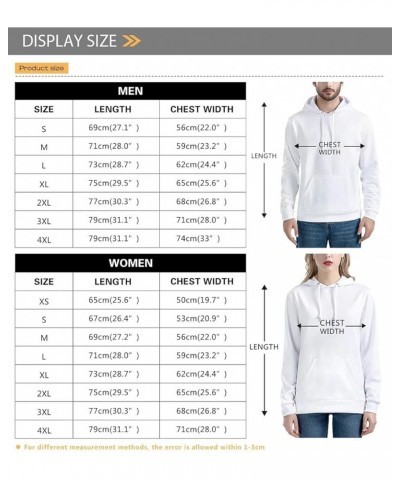 Women Pullover Sweatshirt Pockets Long Sleeve Oversized Hoodies XS-4XL Cow $15.39 Hoodies & Sweatshirts