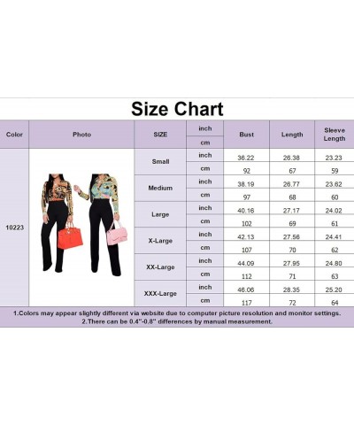 Blouses for Women Button Down Fashion Business Casual Long Sleeve Dressy Shirts Sexy Tops Multicolor $14.78 Blouses