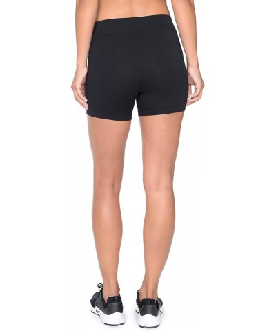 Women's Five-Inch Bike Short Black $10.17 Activewear