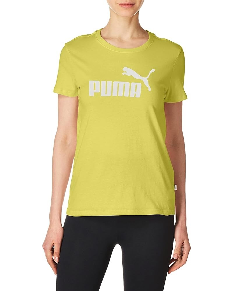 Women's Essentials Tee Celandine-tonal $8.48 Others