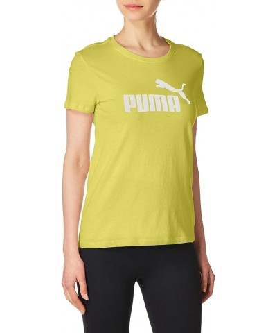 Women's Essentials Tee Celandine-tonal $8.48 Others