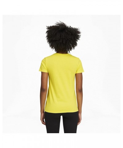 Women's Essentials Tee Celandine-tonal $8.48 Others