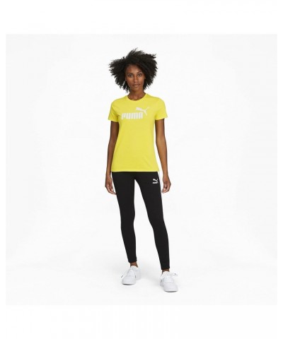 Women's Essentials Tee Celandine-tonal $8.48 Others