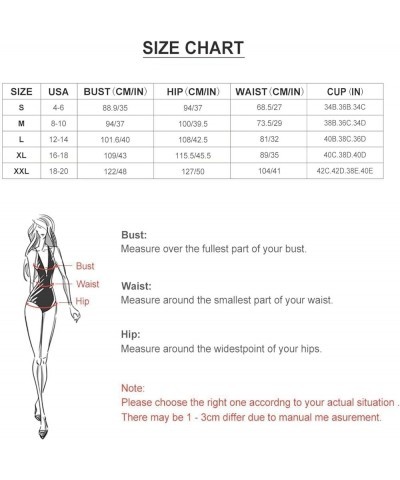 Women 2 PCS Halter Bikini Padded Swimwear Tie Side Triangle Bathing Suit Multi 27 $12.50 Swimsuits