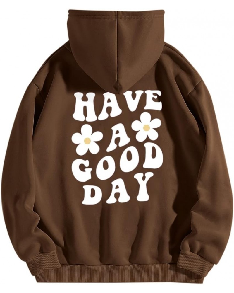 Women Hooded Neck Sweatshirts Love Never Fails Printing Hoodie Tops Solid Color Drawstring Pullover W1-khaki $9.94 Hoodies & ...