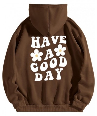 Women Hooded Neck Sweatshirts Love Never Fails Printing Hoodie Tops Solid Color Drawstring Pullover W1-khaki $9.94 Hoodies & ...