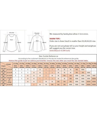 Vest Women's Printed Cardigan Formal Suit Long Sleeve Lapels Business Office Jacket Coat Blouse Vest (Orange, L) Small White ...