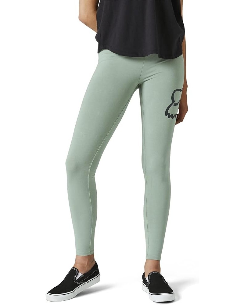 Women's Boundary Legging Eucalyptus $16.49 Activewear