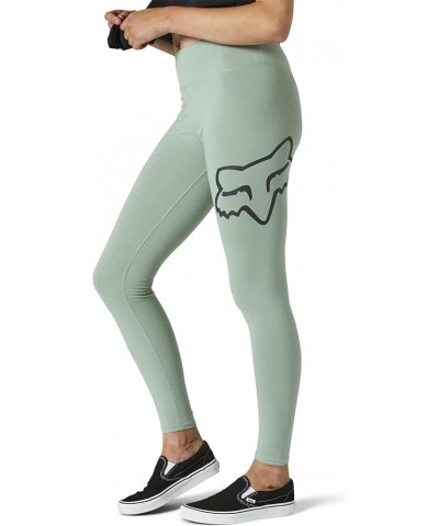 Women's Boundary Legging Eucalyptus $16.49 Activewear