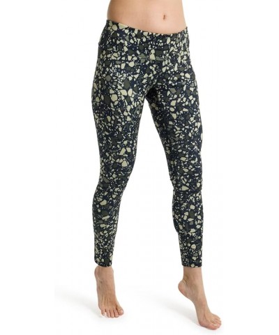 Womens' Lightweight X Base Layer Pant Sediment $28.48 Pants