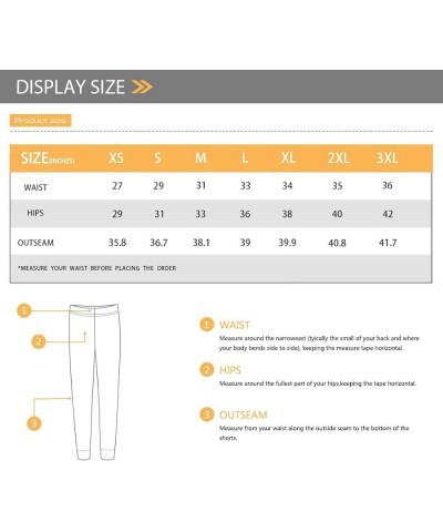 Women Leggings Stretchy Capris Leggings Soft Yoga Pants Printed Legging Pants Gift for Women Teens Girls Size XS-3XL Green He...