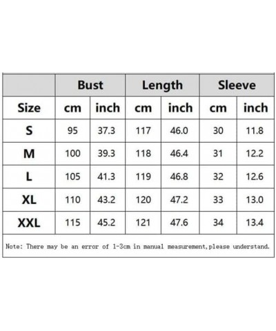 Women's Summer Midi Cotton Dress Casual V Neck Short Sleeve Dresses with Pockets D-light Yellow $13.33 Dresses