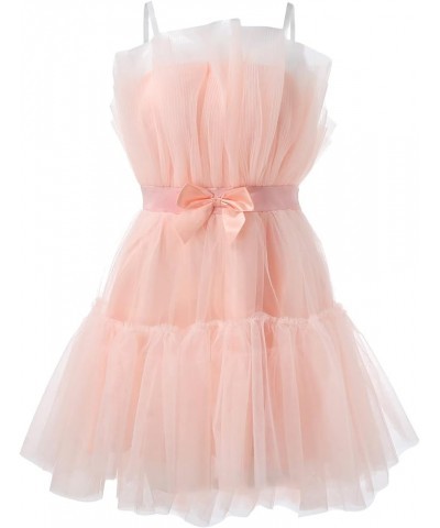 Homecoming Dresses Tulle Lace Prom Dress Short Off Shoulder Strapless Asymmetrical Cocktail Party Tutu Dresses Gown Pink $13....