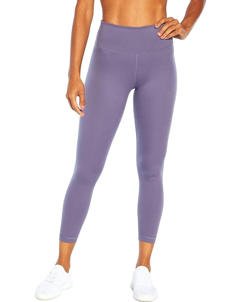 Women's Zen High Rise Ankle Legging Heron $12.24 Activewear