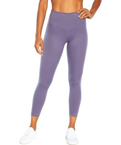 Women's Zen High Rise Ankle Legging Heron $12.24 Activewear