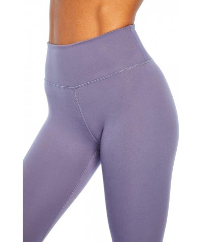 Women's Zen High Rise Ankle Legging Heron $12.24 Activewear