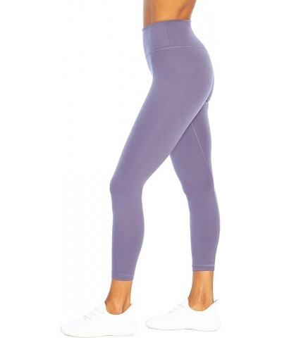 Women's Zen High Rise Ankle Legging Heron $12.24 Activewear