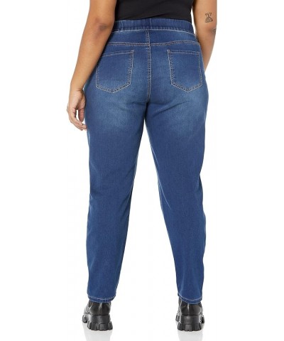 Women's Plus Size Jean Hi Rise Jegging Rg Mdws $18.34 Jeans