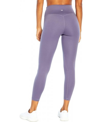 Women's Zen High Rise Ankle Legging Heron $12.24 Activewear