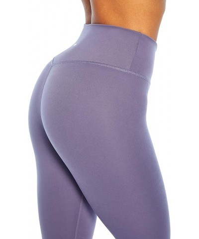 Women's Zen High Rise Ankle Legging Heron $12.24 Activewear