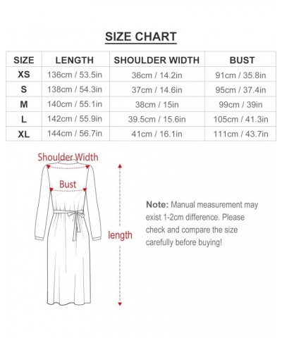 Long Dress Philippines Flag Women's Summer Casual Loose Dress Long Dress Short Sleeve for Girls Fashion Skirts XL X-Large Sty...