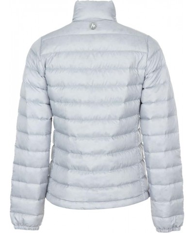 Women's Jena Down Jacket Silver $77.90 Jackets