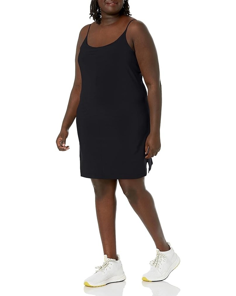 Women's Pleasant Creek Stretch Dress Black $17.87 Activewear